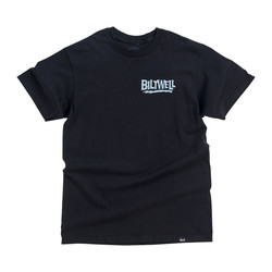 Buggy-T-Shirt Schwarz | (Größe Auswählen)