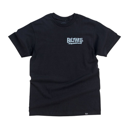 Biltwell Buggy T-Shirt Black | (Choose Size)