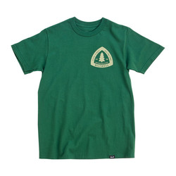 T-Shirt Good Times Olive | (Choisir la Taille)