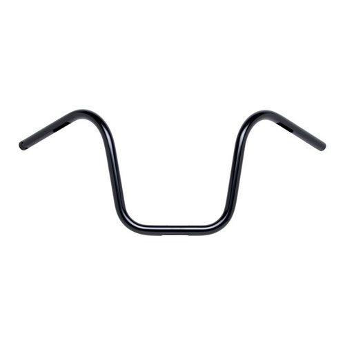 Biltwell 1" Apes Handlebar 12" Rise | (Choose Color)