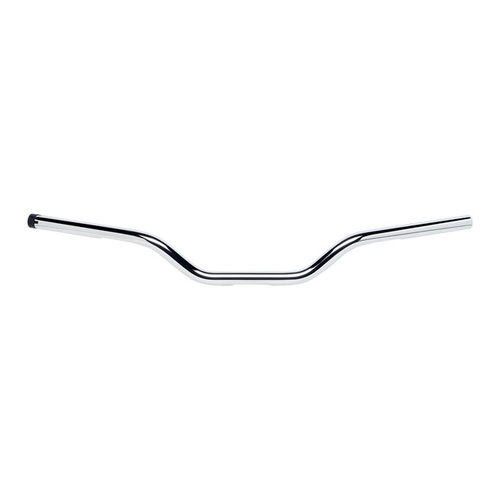 Biltwell 1" Handlebar Tracker Mid | (Choose Color)