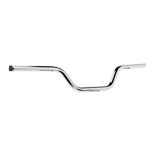 Biltwell 1" Handlebar Tracker High | (Choose Color)