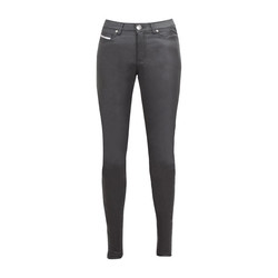 Betty Jeggings | Black