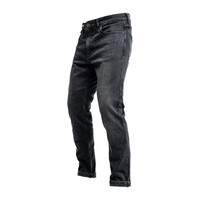 Pioneer Mono Jeans | Used Noir