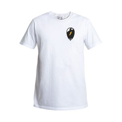 Byd II T-Shirt | Weiß