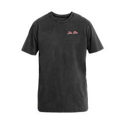 Fast Times T-Shirt  | Noir