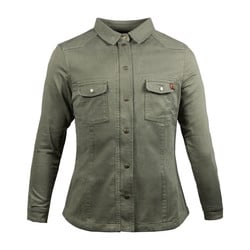 Motoshirt Women XTM | Olive