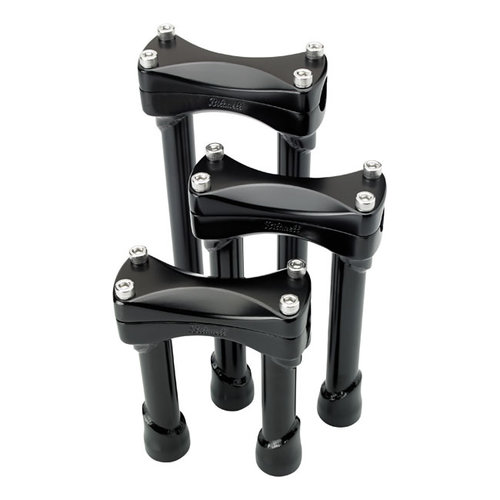 Biltwell Murdock Riser 6" | (Farbe Wählen)