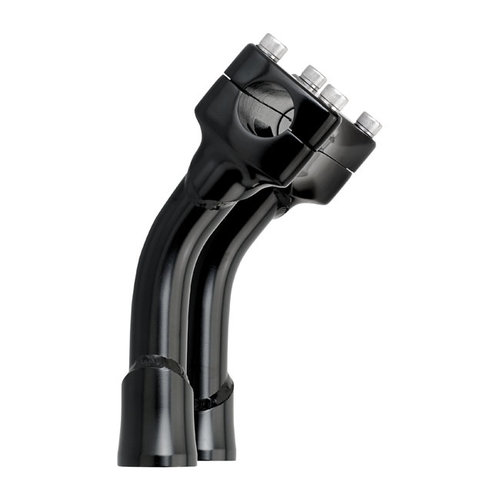 Biltwell Murdock Pullback Risers 6" | (Kies Kleur)