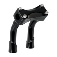 Murdock Pullback Risers 6" | (Choose Color)