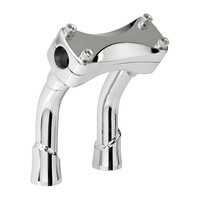 Murdock Pullback Riser 6" | (Farbe Wählen)