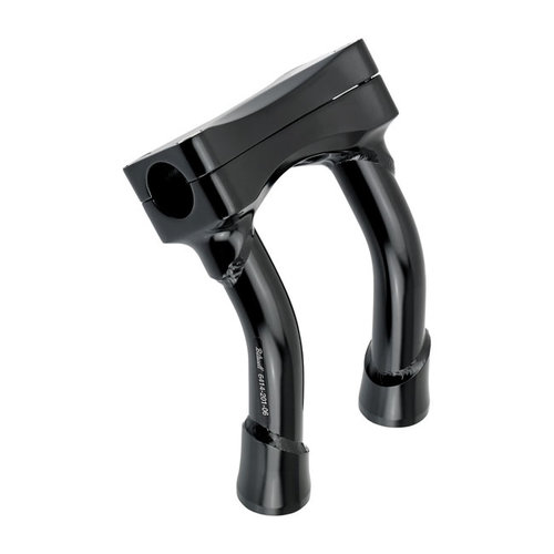 Biltwell Murdock Pullback O/S Risers 6" | (Choisissez la Couleur)