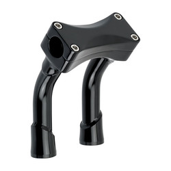 Murdock Pullback O/S Risers 6" | (Choose Color)