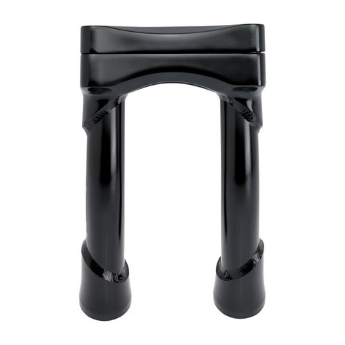 Biltwell Murdock Pullback O/S Risers 6" | (Choisissez la Couleur)