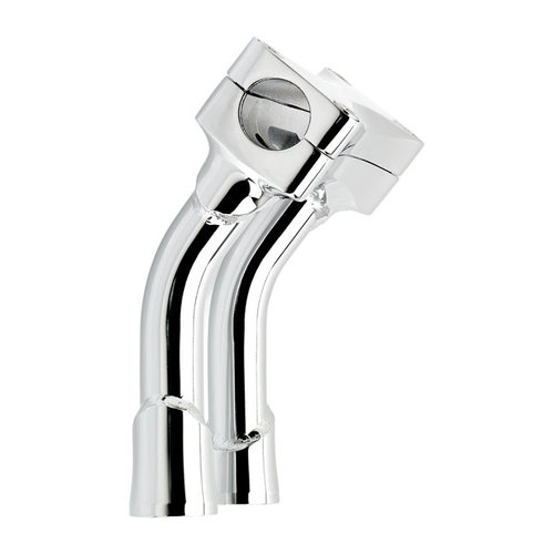 Biltwell Murdock Pullback O/S Risers 6" | (Choisissez la Couleur)