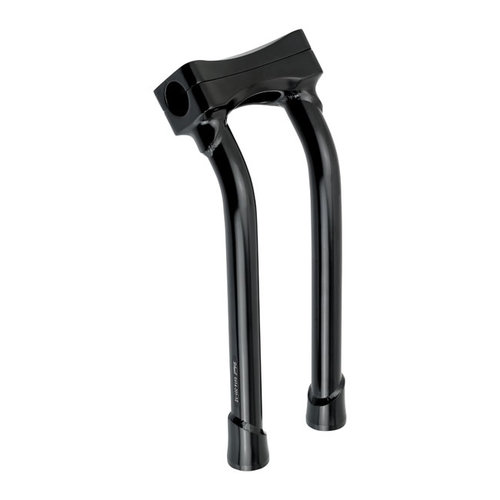 Biltwell Murdock Pullback O/S Risers 12" | (Kies Kleur)