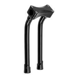 Murdock Pullback O/S Risers 12" | (Choisissez la Couleur)