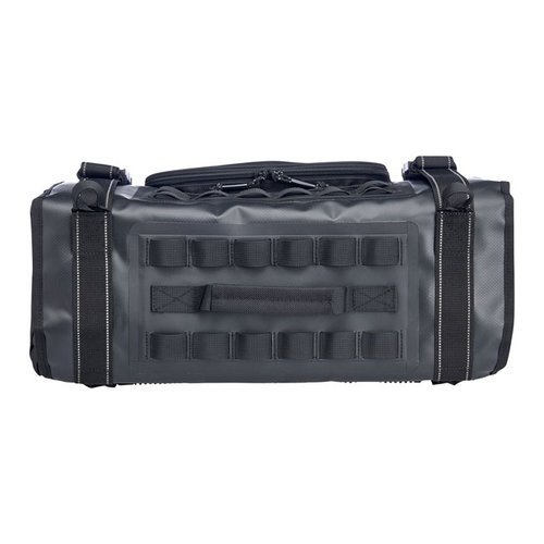 Biltwell Exfil-36 Satteltaschen | Schwarz