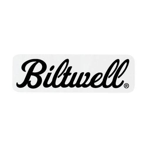 Biltwell Stickervel B