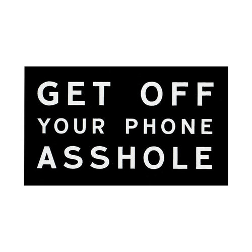 Biltwell Feuille D'autocollants B