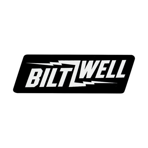 Biltwell Stickervel B