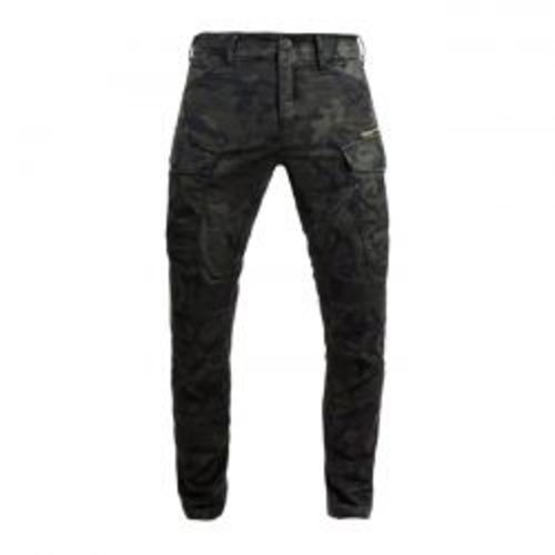 John Doe Defender Mono Broek Camouflage