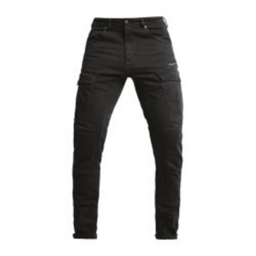 John Doe Defender Mono Pants Noir