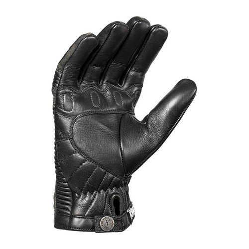 John Doe Gloves Durango Black/Camouflage Ce Appr.
