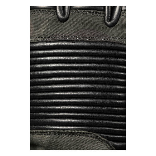 John Doe Gloves Durango Noir/Camouflage Ce Appr.