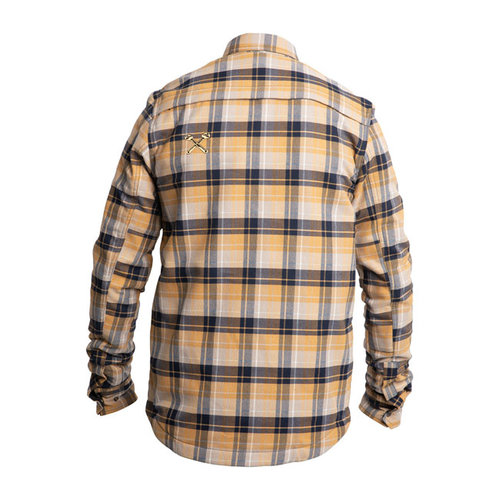 John Doe Motoshirt XTM | Jaune