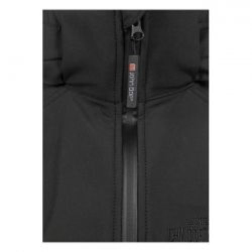 John Doe Softshell Jacket | Black