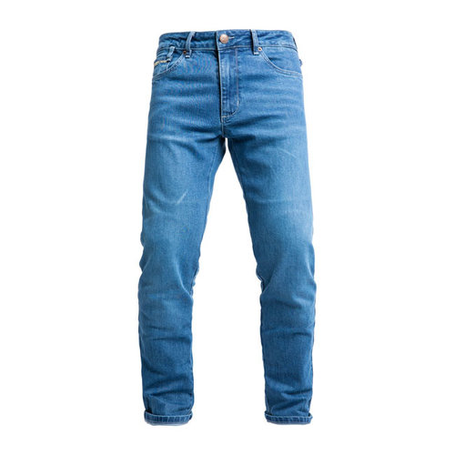 John Doe Taylor Mono Jeans | Light Bleu