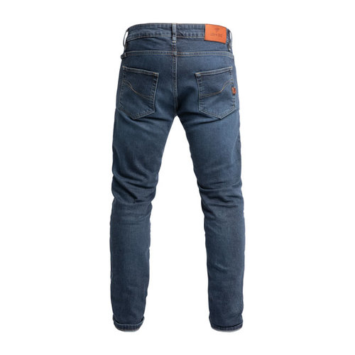 John Doe Taylor Mono Jeans | Indigo
