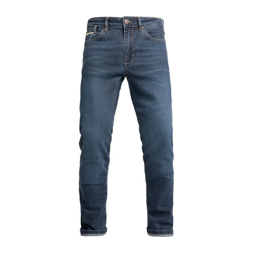 John Doe Taylor Mono Jeans | Indigo