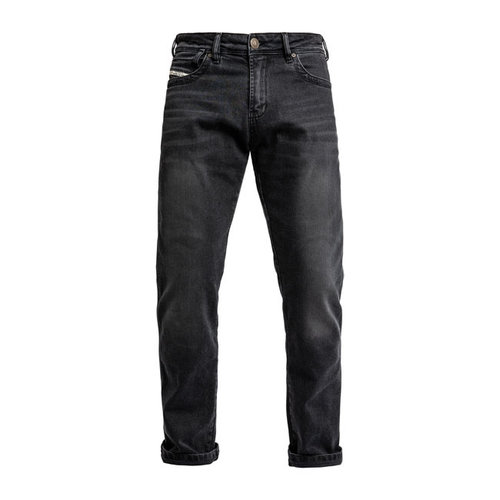 John Doe Taylor Mono Jeans | Black Used