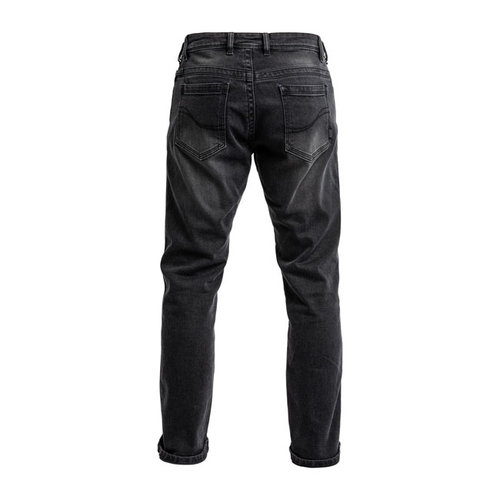 John Doe Taylor Mono Jeans | Black Used