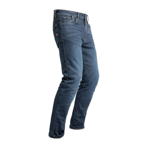 John Doe Pioneer Mono Jeans | Indigo