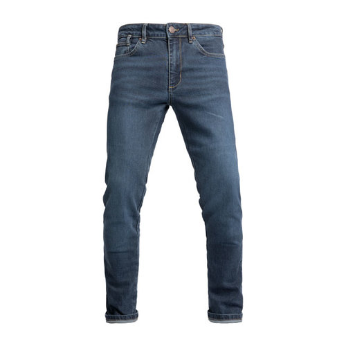 John Doe Pioneer Mono Jeans | Indigo
