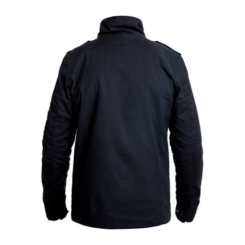 John Doe Explorer Field Jacket | Black