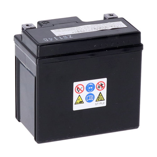 Yuasa Hochleistungs-AGM-Batterie YTZ7S | BMW/Honda/Yamaha