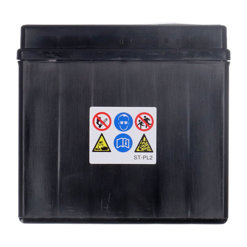 Yuasa High Performance AGM Battery YTZ7S | BMW/Honda/Yamaha