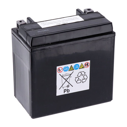 Yuasa AGM Battery YTX14-WC | Aprilia/BMW/Ducati/Honda/Kawasaki/KTM/Suzuki/Triumph/Yamaha