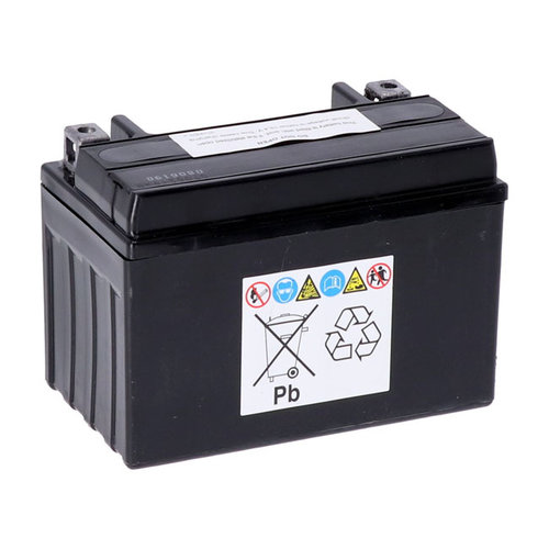 Yuasa AGM-Batterie YTX9-WC | KTM/BMW/Kawasaki/Honda/Suzuki/Yamaha