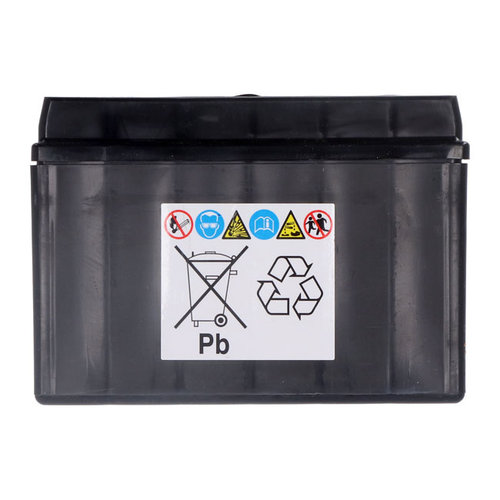 Yuasa AGM-Batterie YTX9-WC | KTM/BMW/Kawasaki/Honda/Suzuki/Yamaha