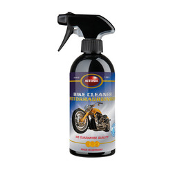 Nettoyant pour motos - 500ml