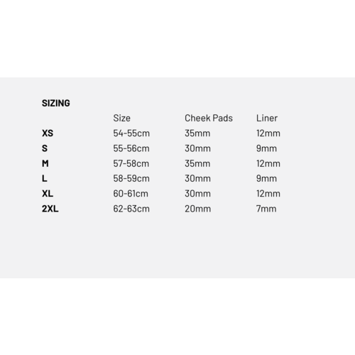 HJC Helm i20 Scrauw | Zwart Wit