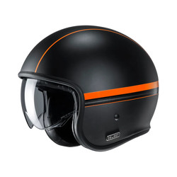 Casque V30 Equinox | Orange