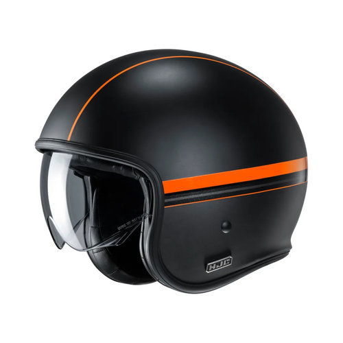 HJC Casque V30 Equinox | Orange