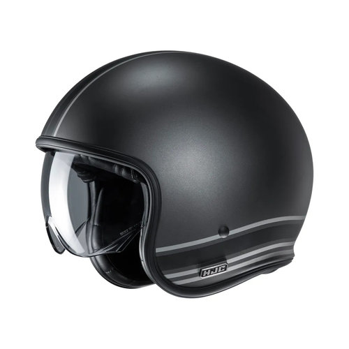 HJC Helm V30 Senti | Schwarz