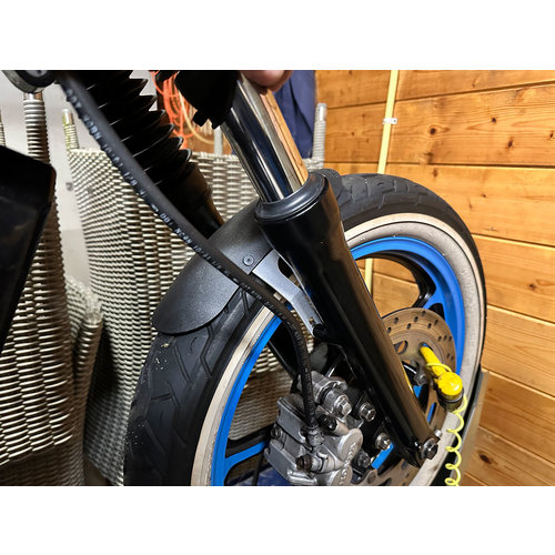 RMR Voorspatbord Honda VT1100 Shadow (SC23) | 1986-1995